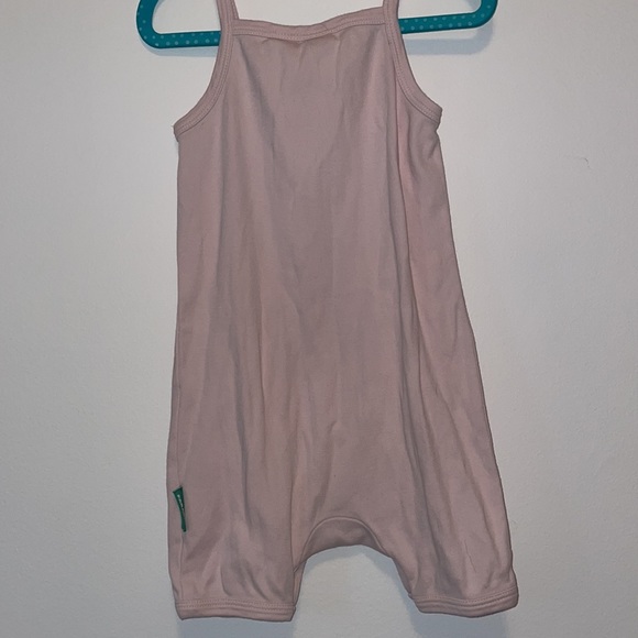 Parade Organics Watermelon Romper - Picture 4 of 5